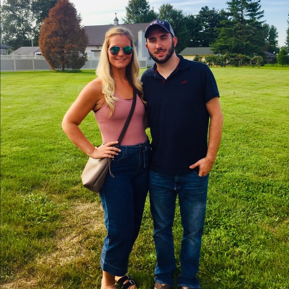 Meet your Posher, Rachel - Picture 5 of 8